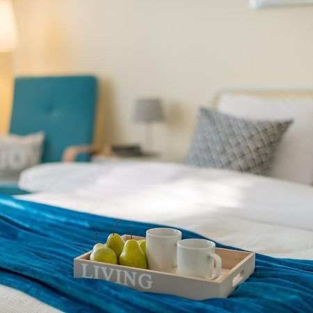 P&O Apartments Westfield Arkadia วอร์ซอ ภายนอก รูปภาพ