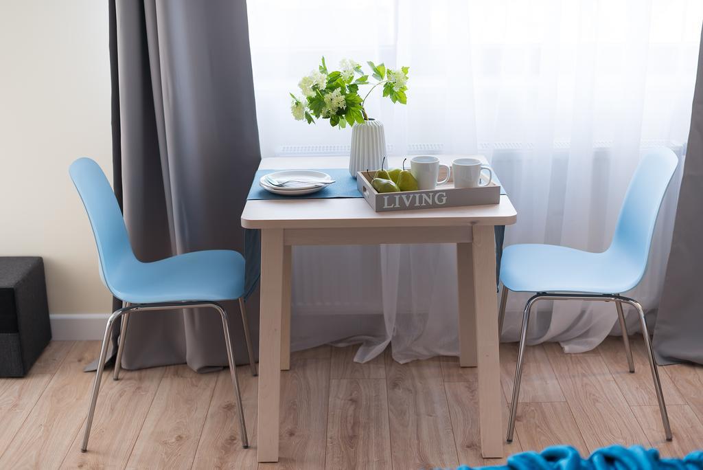P&O Apartments Westfield Arkadia วอร์ซอ ภายนอก รูปภาพ