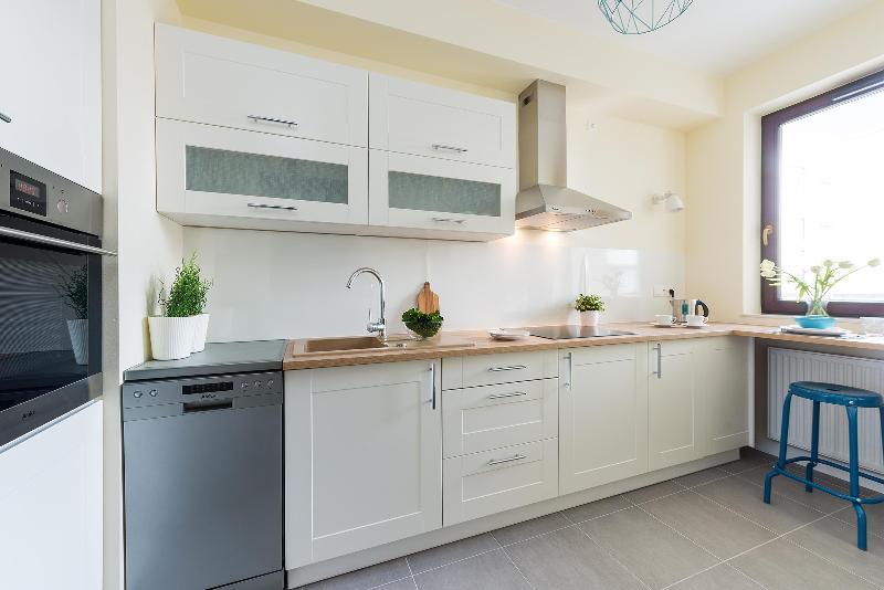 P&O Apartments Westfield Arkadia วอร์ซอ ภายนอก รูปภาพ